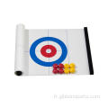 Jeu de curling de sports d&#39;intérieur le plus vendu